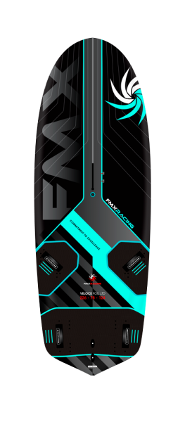 veloce_foil_124_ltd_front veloce_foil_124_ltd_front