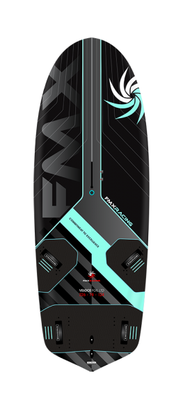 veloce_foil_124_ltd_2021_deck veloce_foil_124_ltd_2021_deck