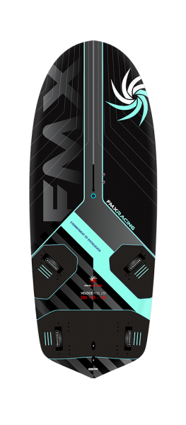 veloce_foil_134_ltd_2021_deck veloce_foil_134_ltd_2021_deck
