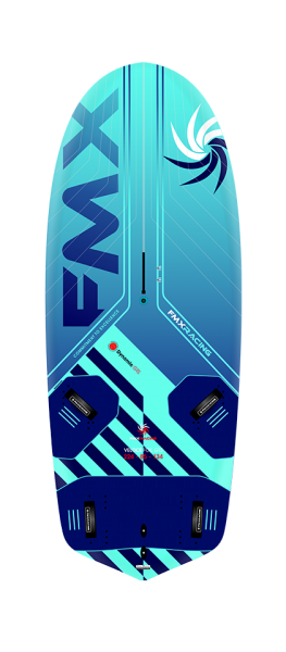 veloce_foil_134_gts_2022_deck veloce_foil_134_gts_2022_deck